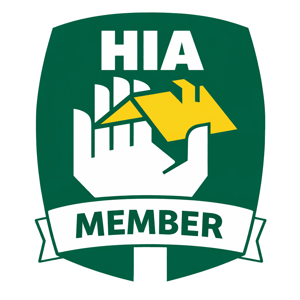 HIA Member - Housing Industry Association