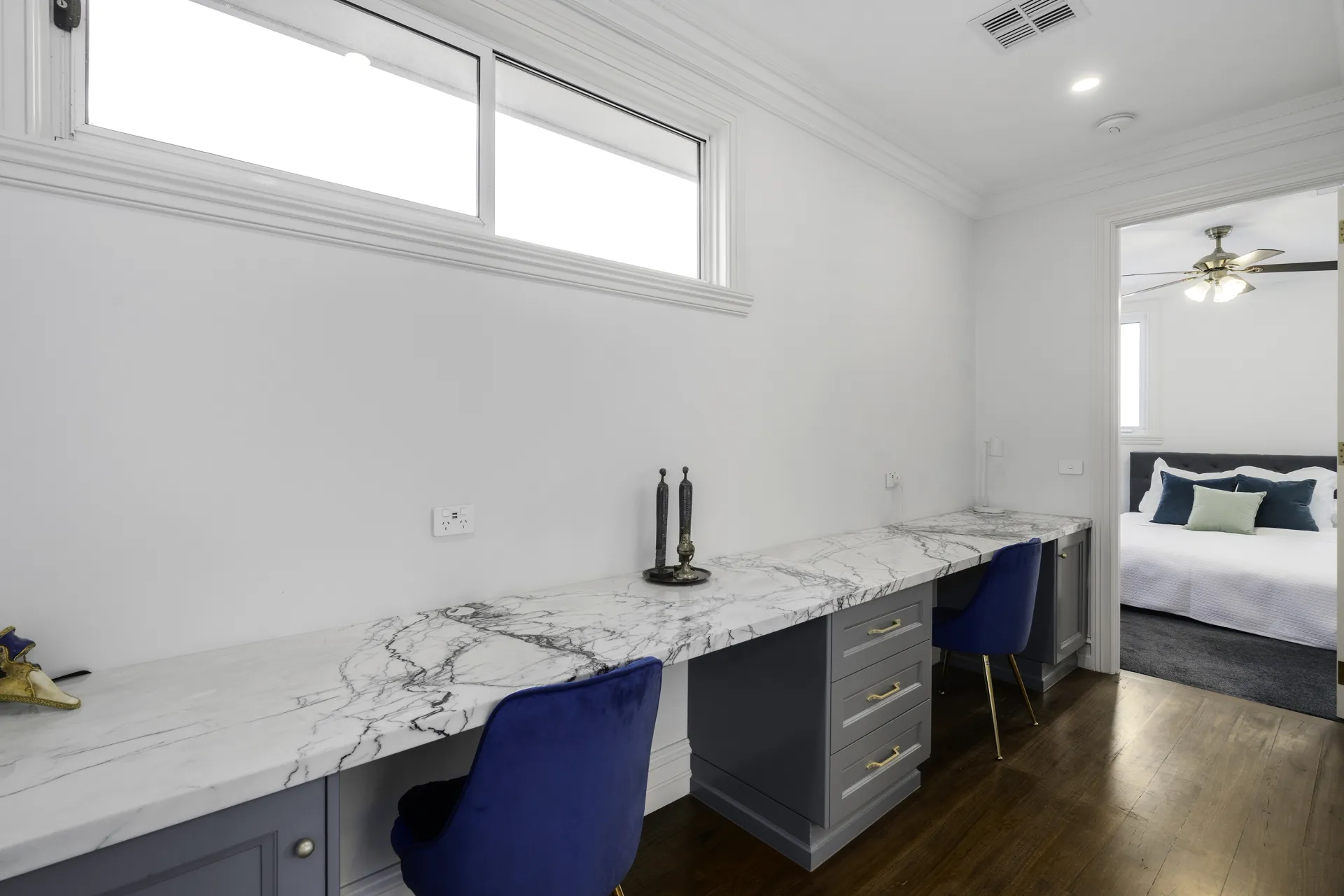 7 Donne Street interior detail 5
