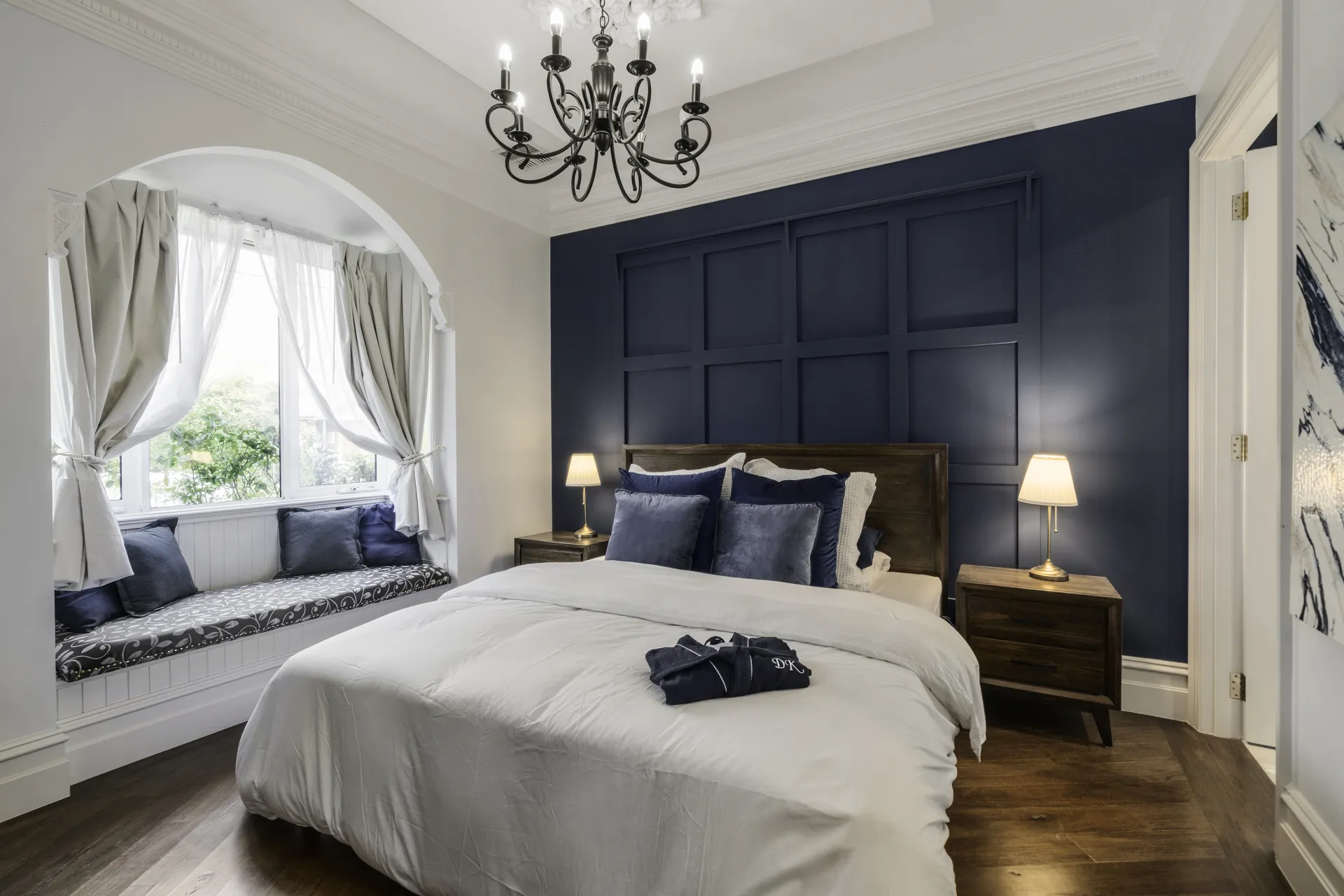 7 Donne Street interior detail 6