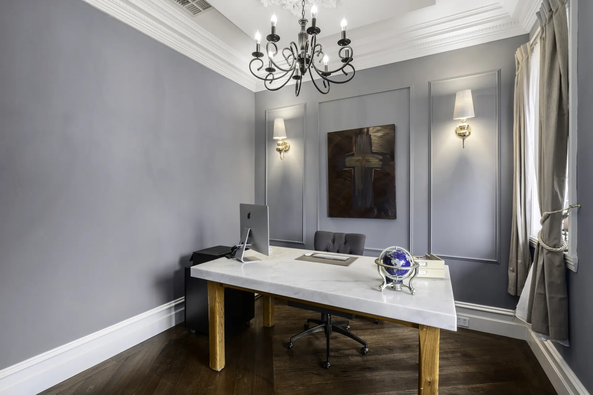 7 Donne Street interior detail 8