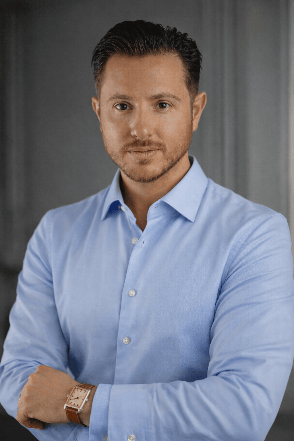 Dimitrios Katsaros
