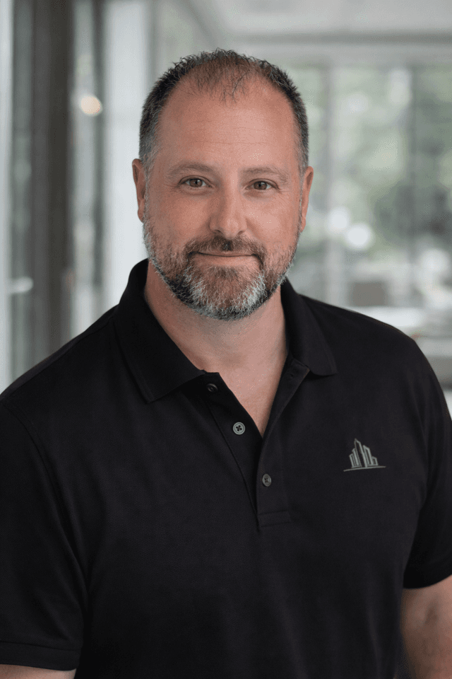 Michalis Katsaros, Co-Founder of Katsaros Build